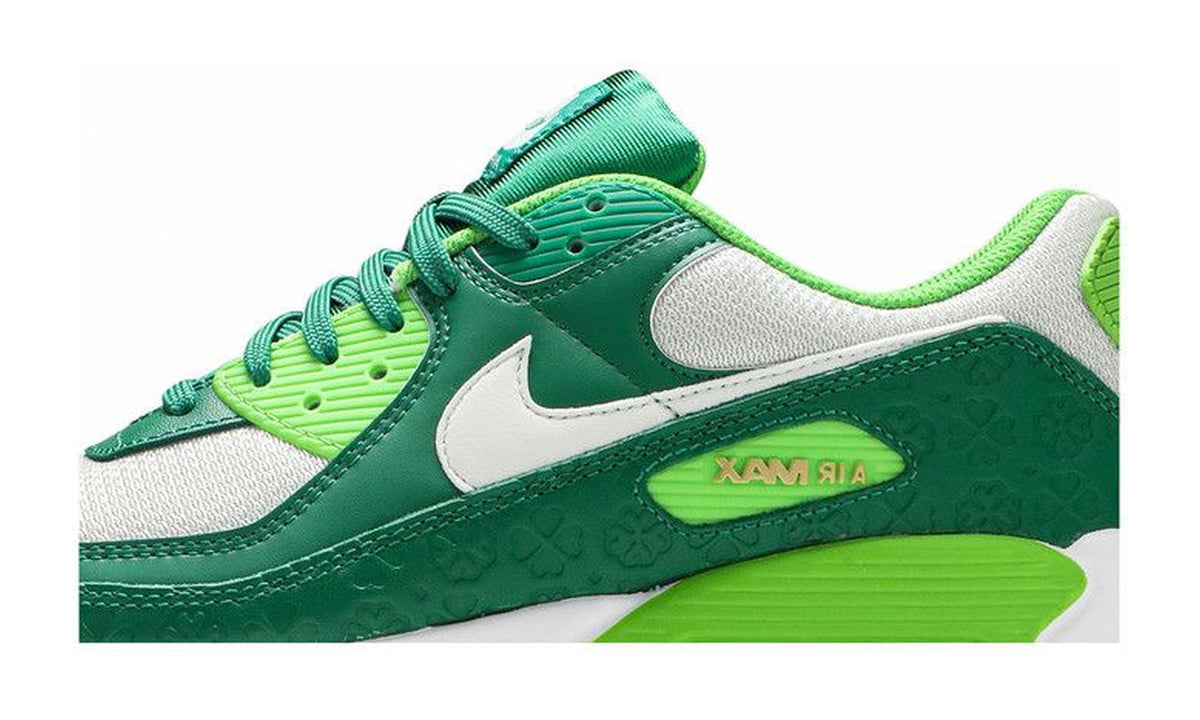 Nike Air Max 90 'St. Patrick's Day'