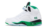 Air Jordan 5 Retro Lucky Green