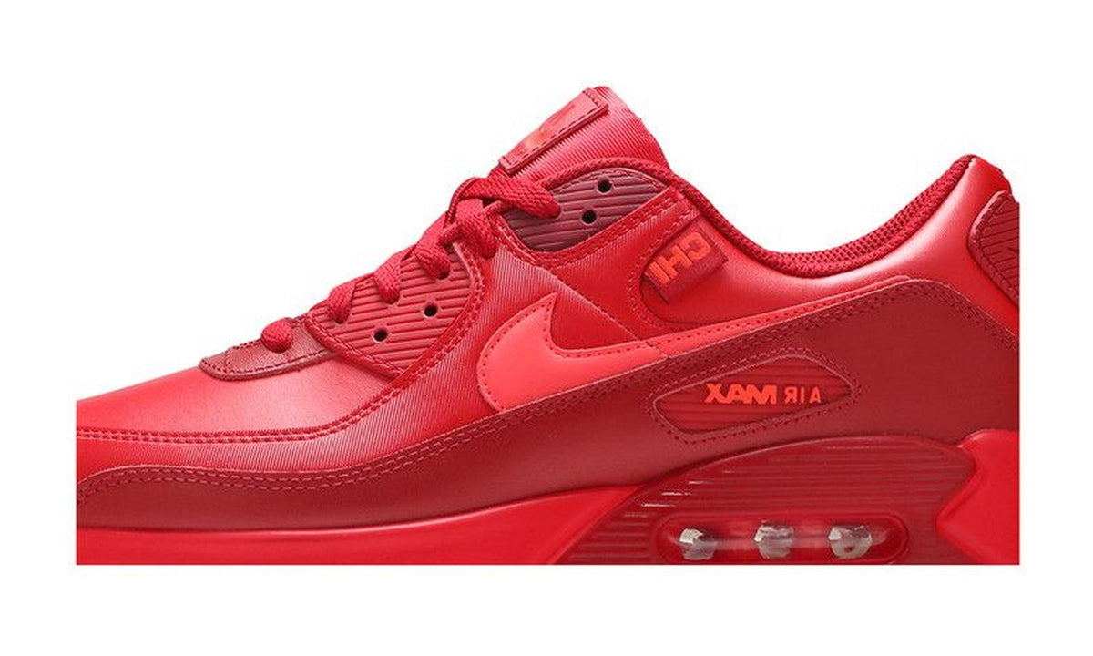 Nike Air Max 90 City Special - Chicago