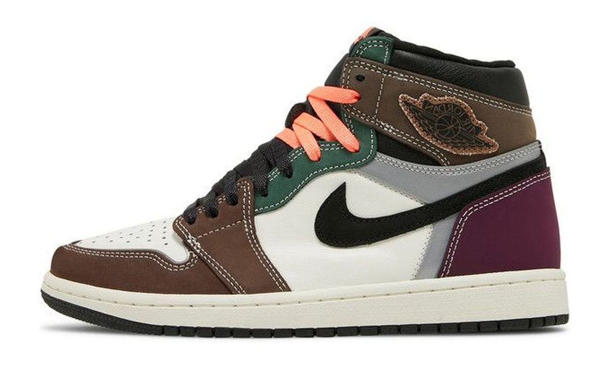 Air Jordan 1 High OG Hand Crafted