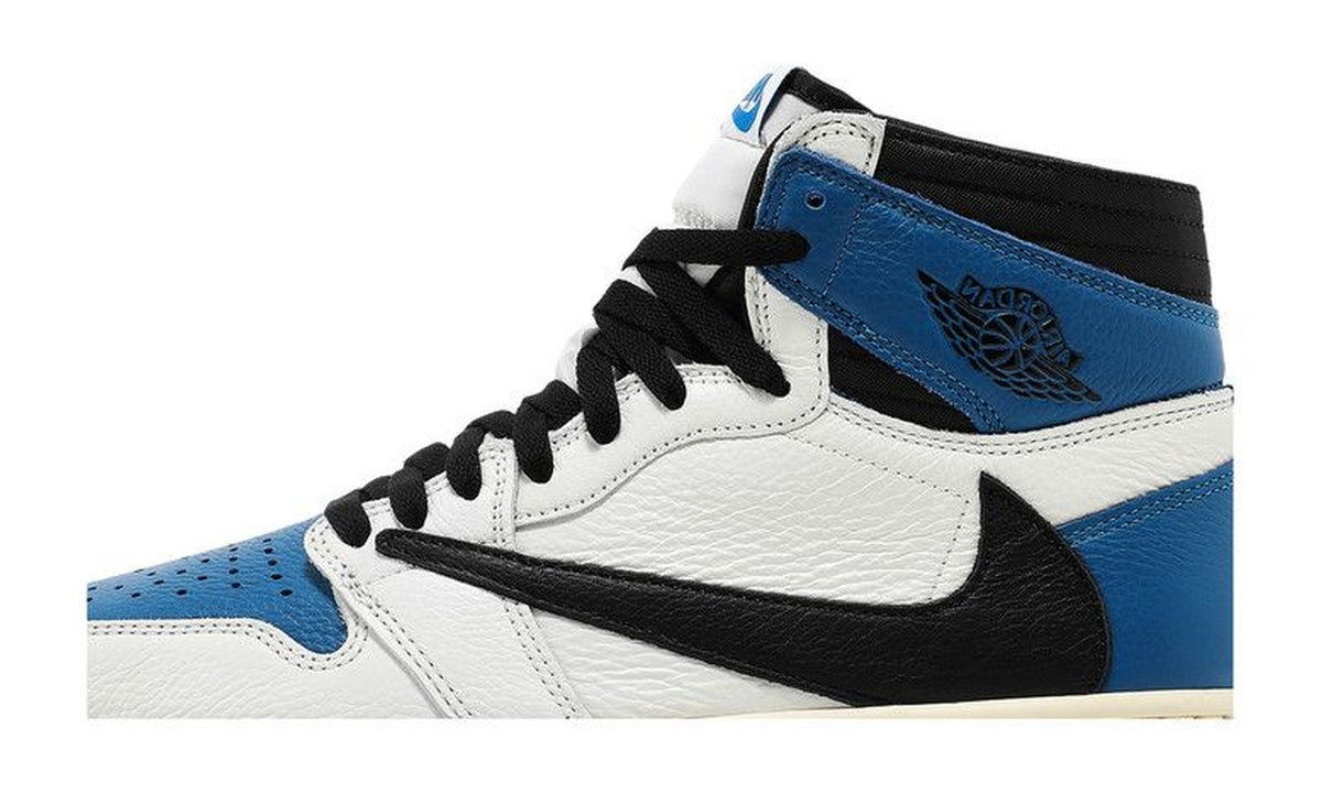 Fragment Design x Travis Scott x Air Jordan 1 Retro High
