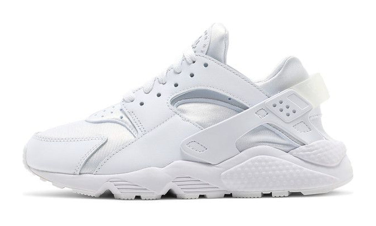 Nike Wmns Air Huarache Triple White