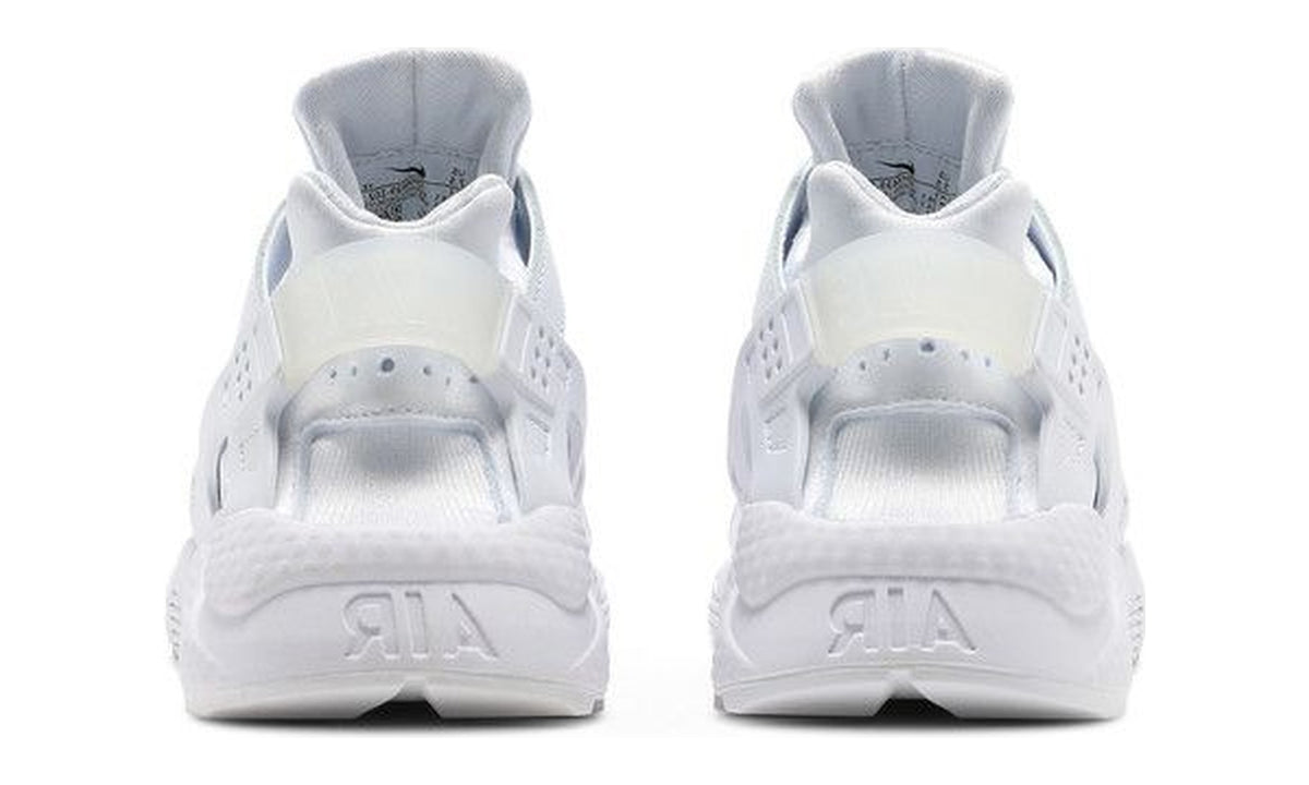 Nike Wmns Air Huarache Triple White