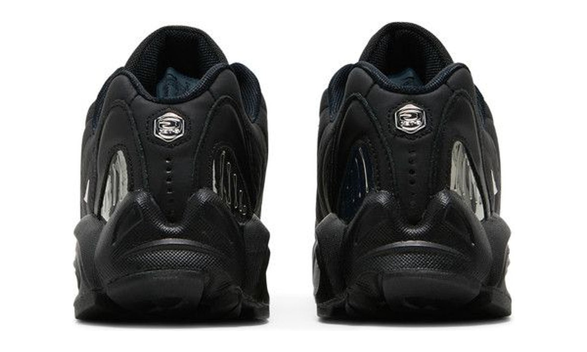 NOCTA x Nike Hot Step Air Terra Black