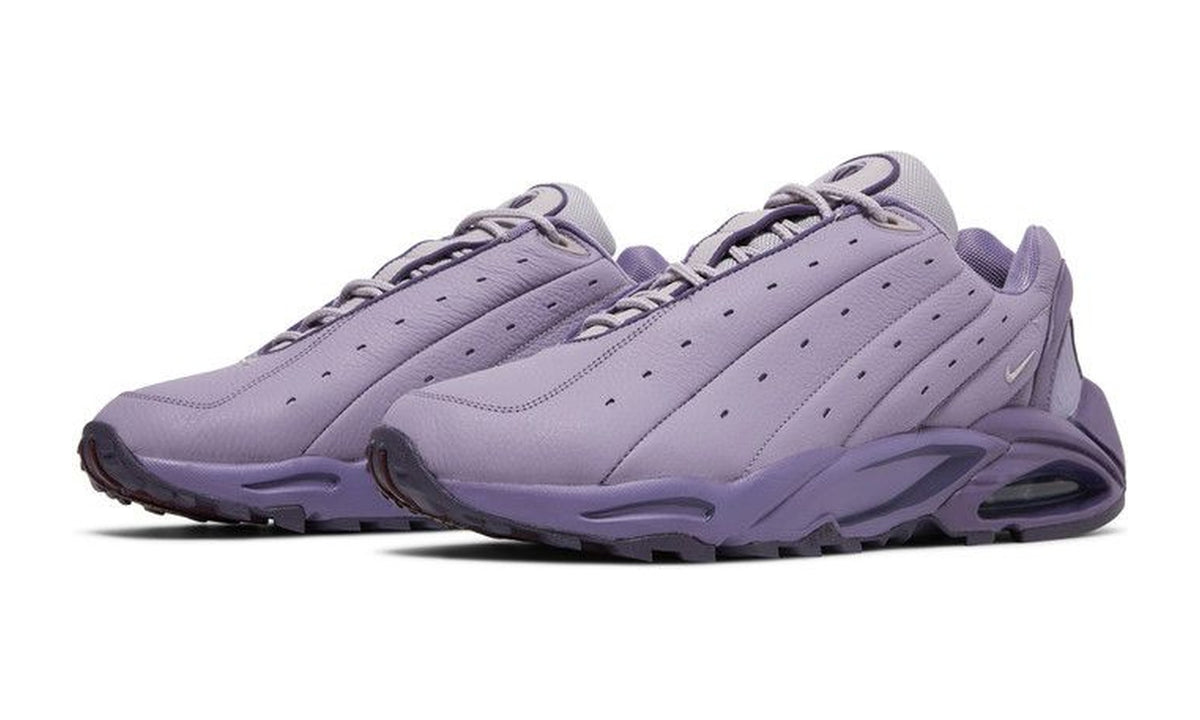 NOCTA x Nike Hot Step Air Terra Purple