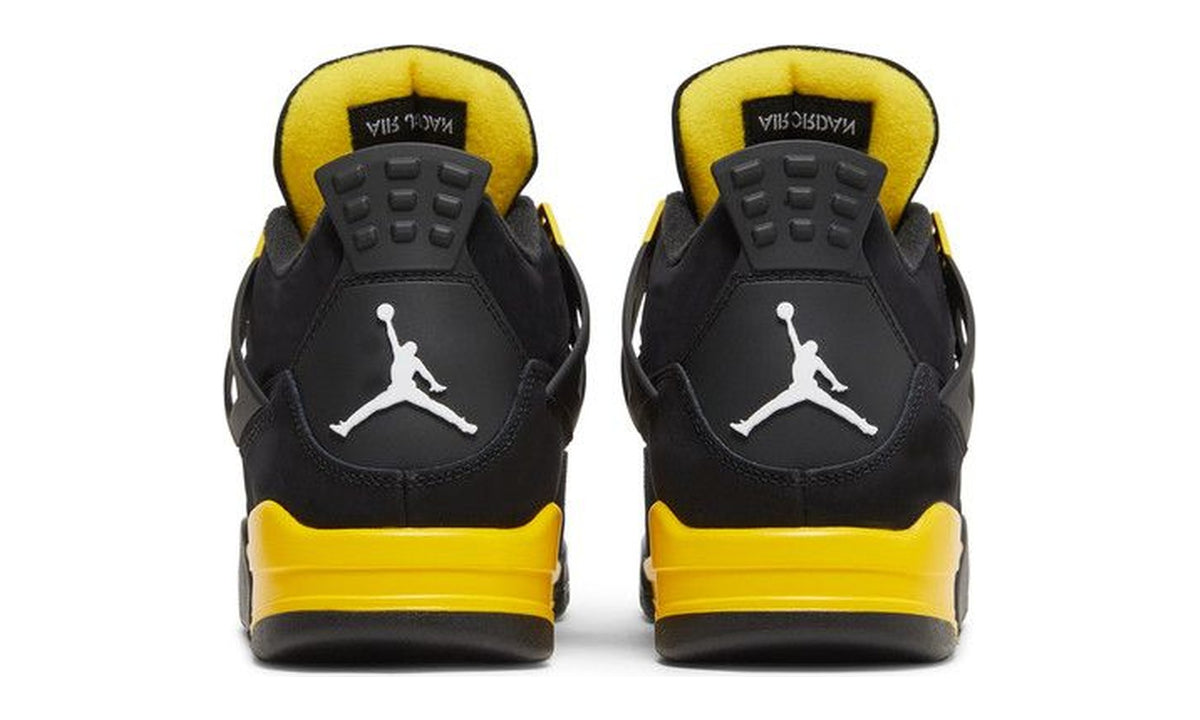 Air Jordan 4 Retro Thunder 2023