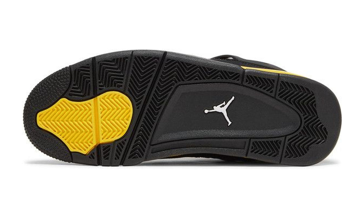 Air Jordan 4 Retro Thunder 2023