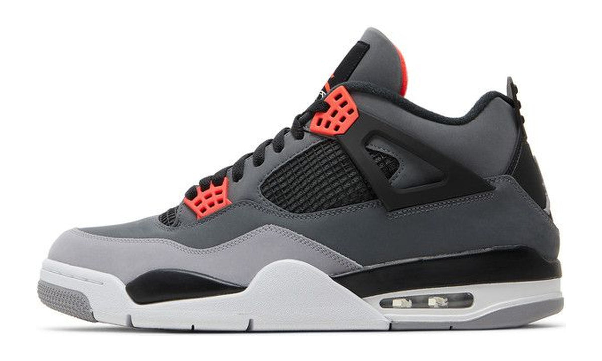 Air Jordan 4 Retro Infrared