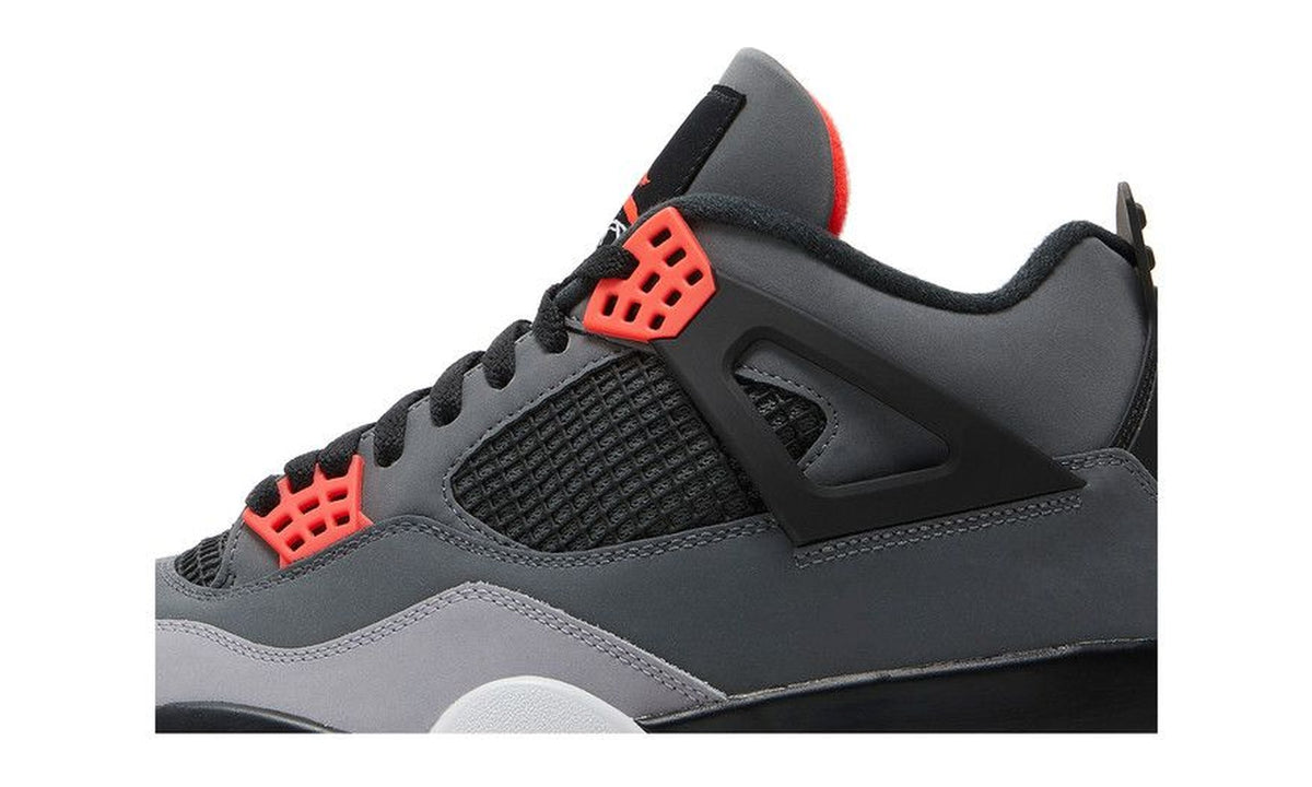 Air Jordan 4 Retro Infrared