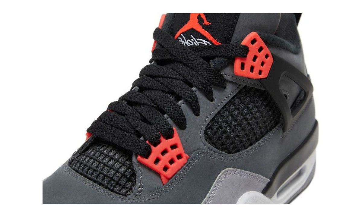 Air Jordan 4 Retro Infrared