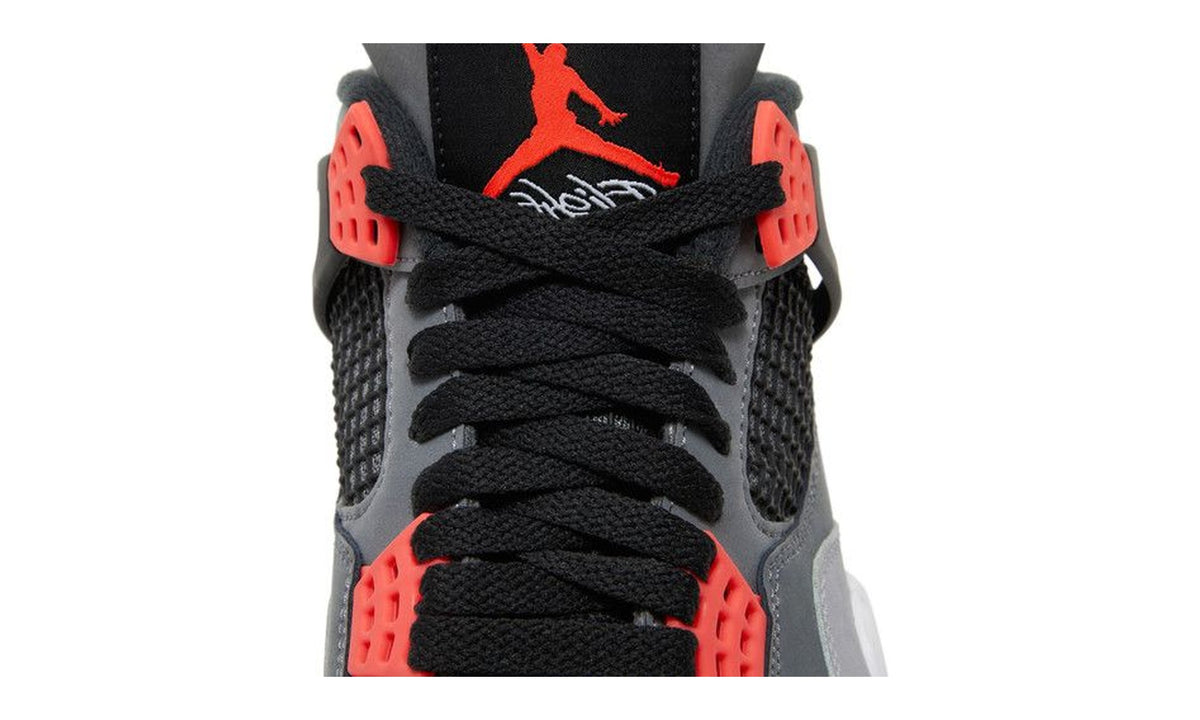 Air Jordan 4 Retro Infrared