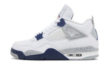 Air Jordan 4 Midnight Navy