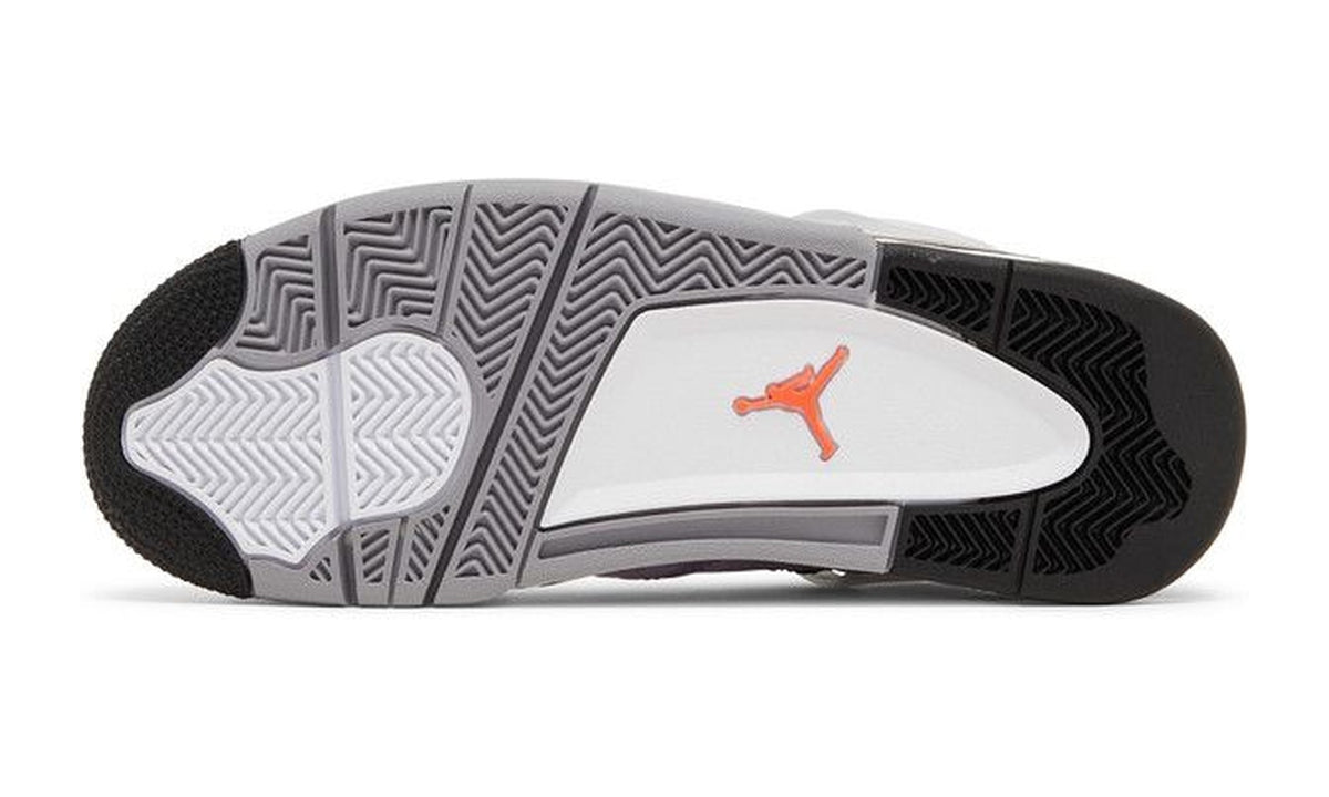 Air Jordan 4 Retro Zen Master