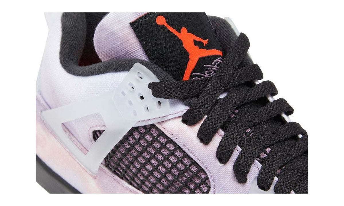 Air Jordan 4 Retro Zen Master