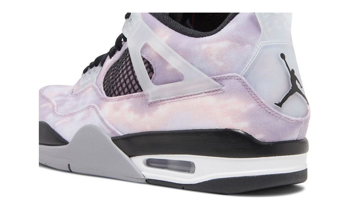 Air Jordan 4 Retro Zen Master