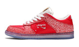 Nike SB Dunk Low Stingwater Magic Mushroom