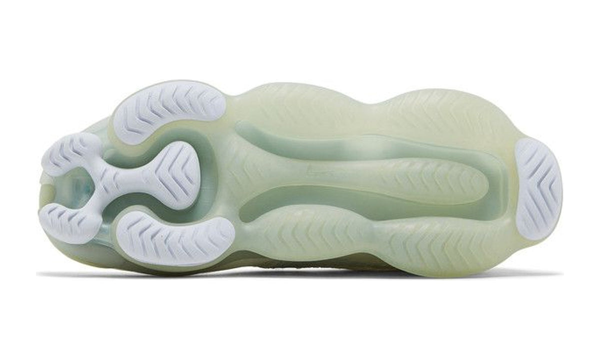Nike Wmns Air Max Scorpion Flyknit White Football Grey