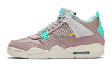 Air Jordan 4 Retro Union Taupe Haze