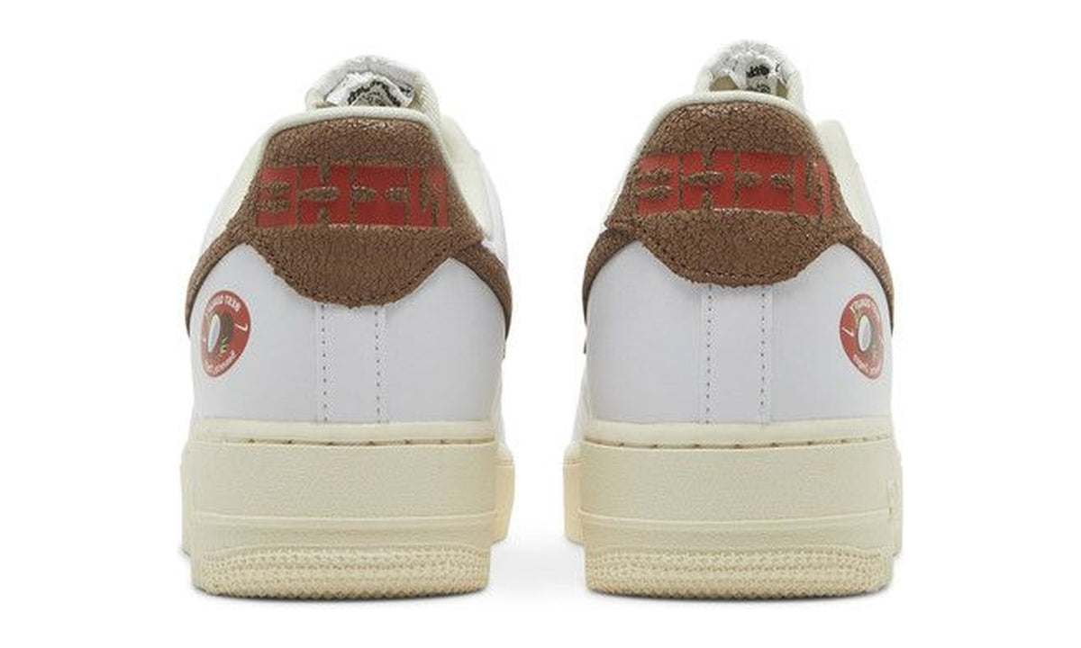 Nike Wmns Air Force 1 '07 LX Coconut