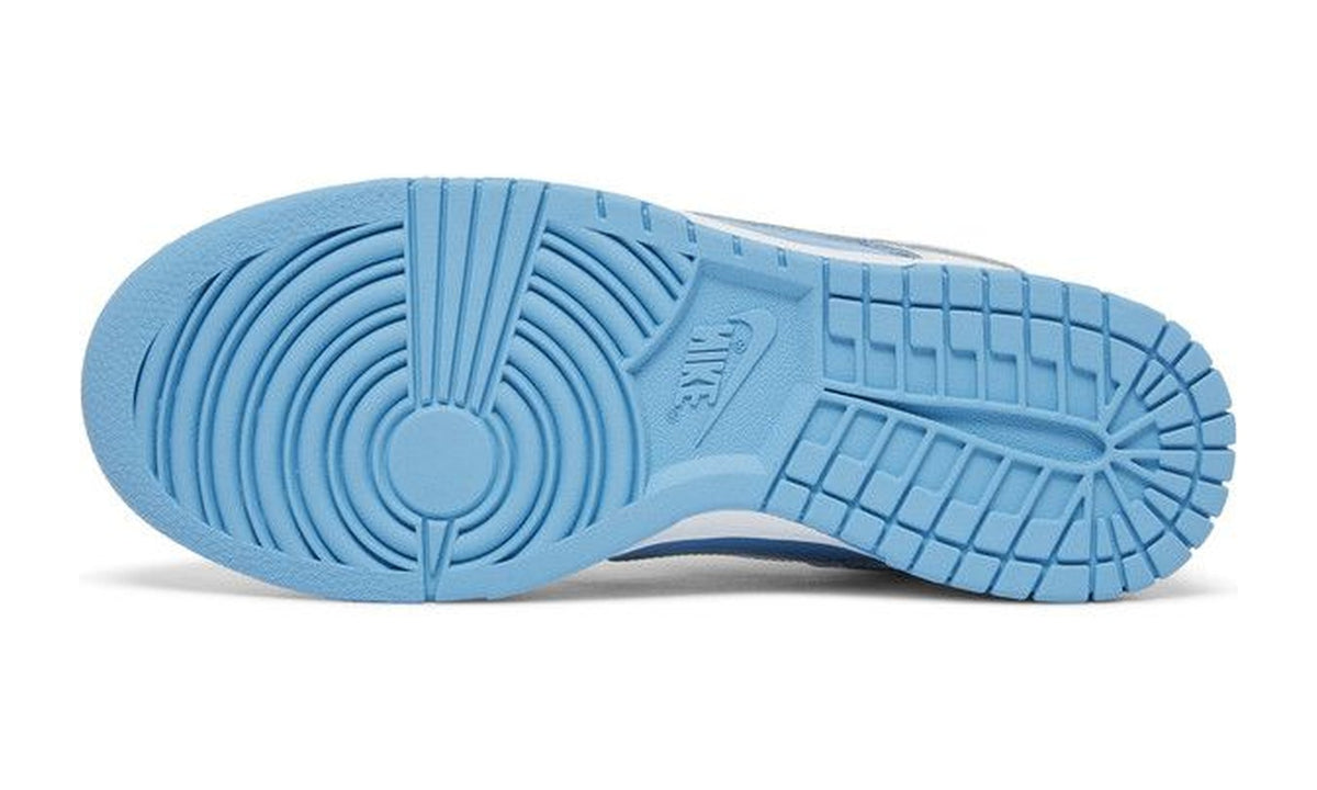 Nike Wmns Dunk Low Reverse UNC