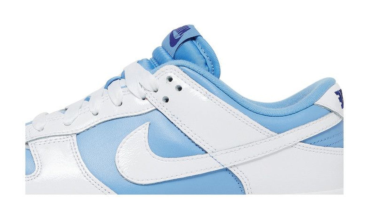 Nike Wmns Dunk Low Reverse UNC