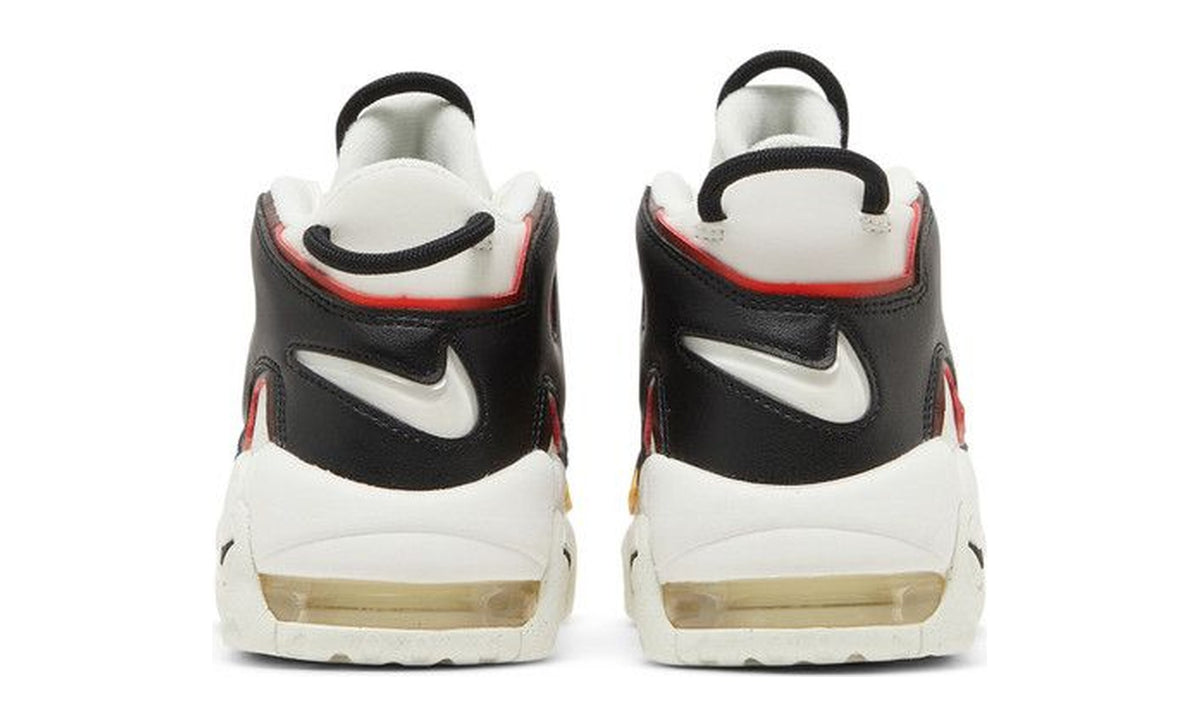 Nike Air More Uptempo '96 Primary Colors