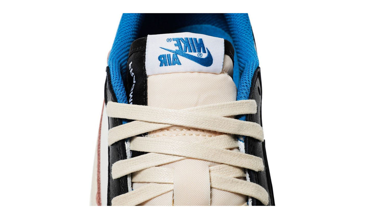 Fragment Design x Travis Scott x Air Jordan 1 Retro Low