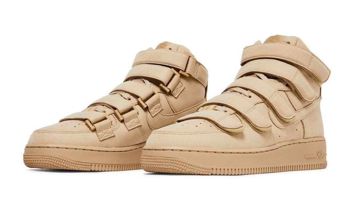 Billie Eilish x Nike Air Force 1 High '07 SP Mushroom