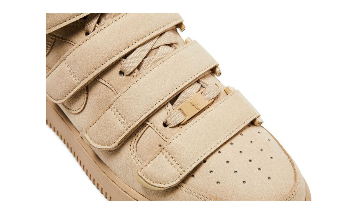 Billie Eilish x Nike Air Force 1 High '07 SP Mushroom