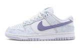 Nike Dunk Low Purple Pulse