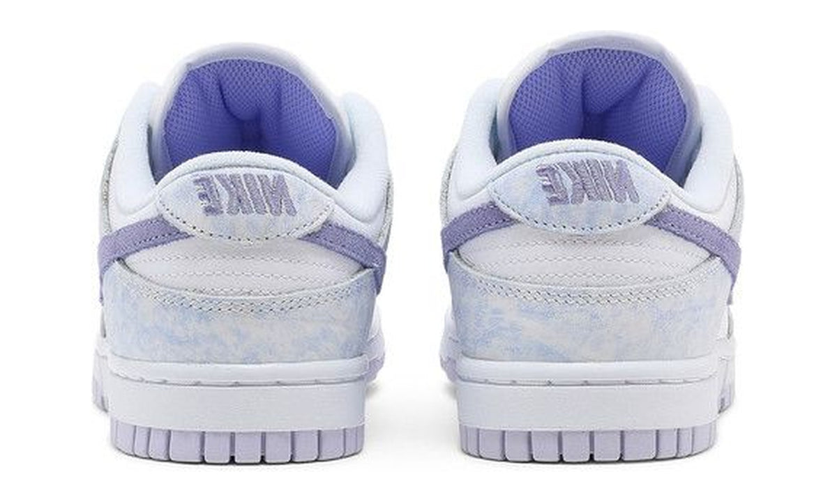 Nike Wmns Dunk Low OG Purple Pulse