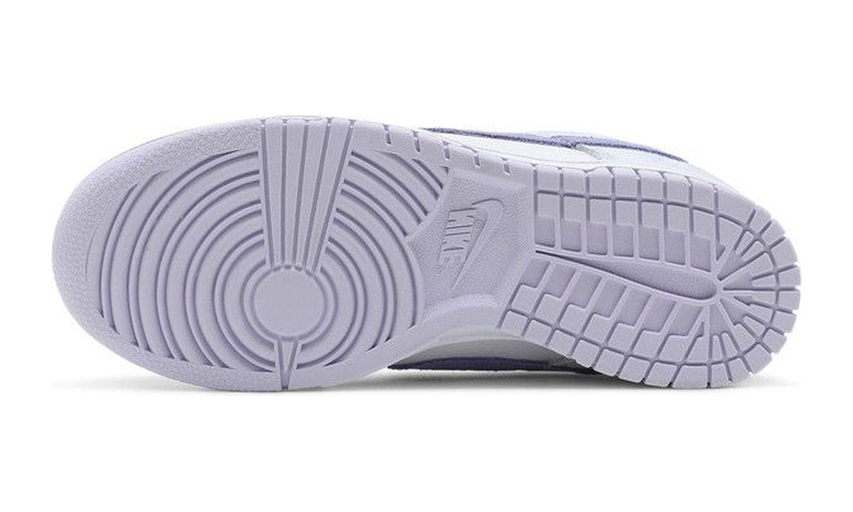 Nike Wmns Dunk Low OG Purple Pulse