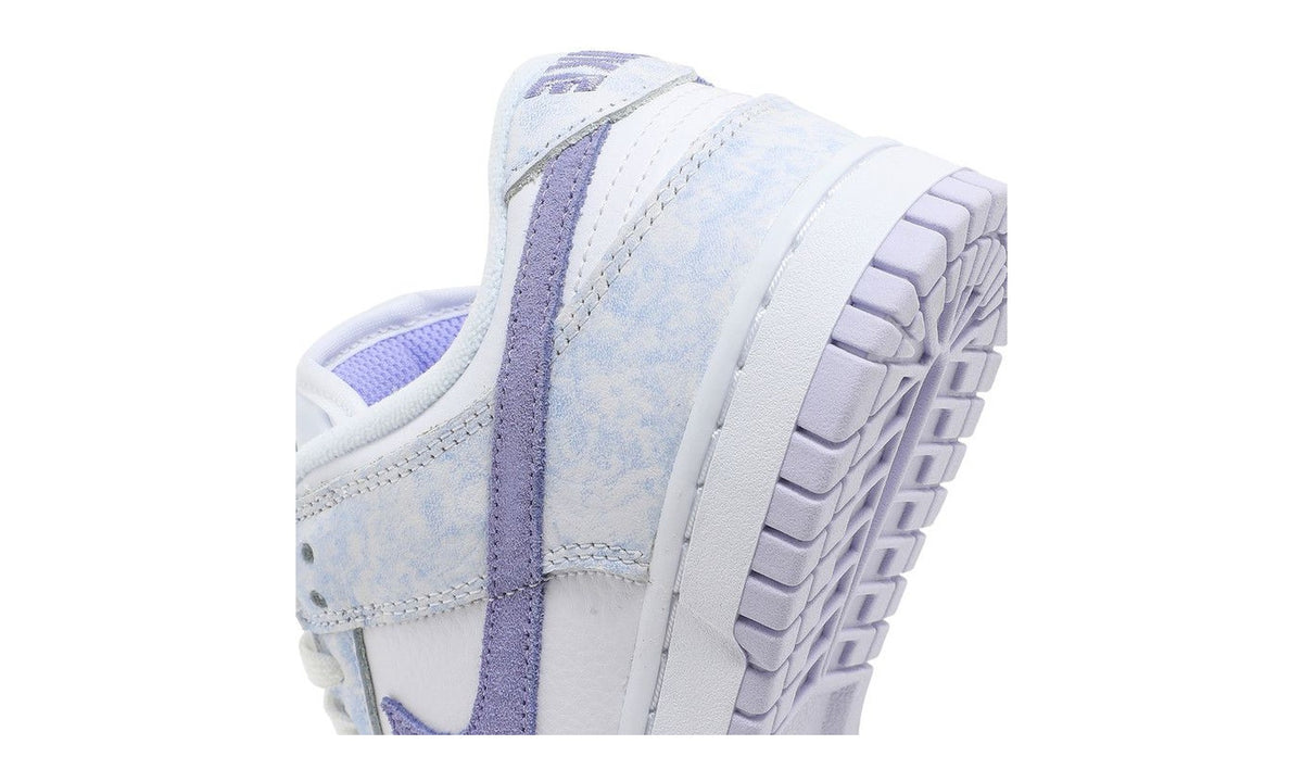 Nike Wmns Dunk Low OG Purple Pulse