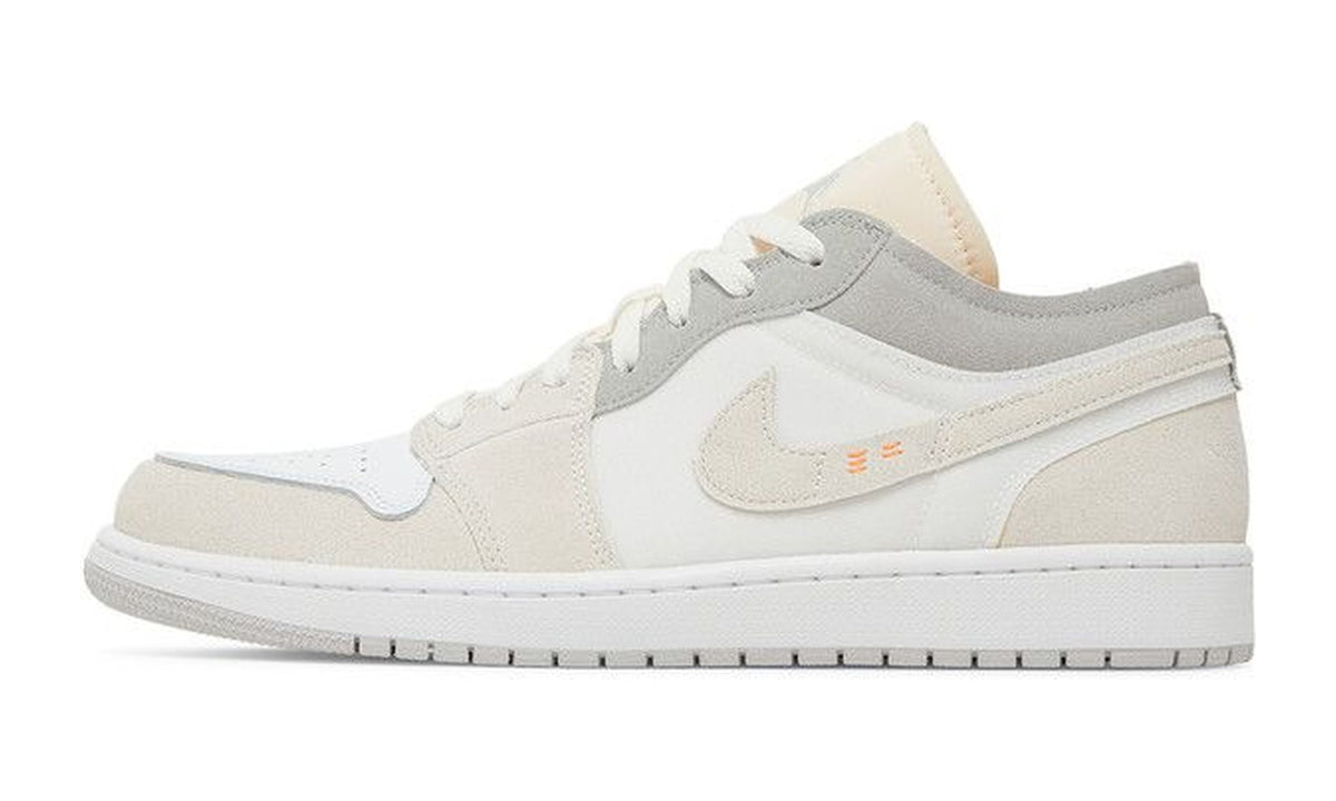 Air Jordan 1 Low SE Craft Inside Out