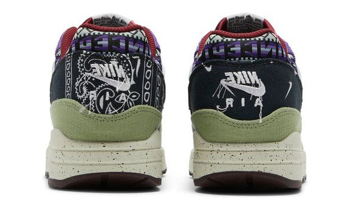 Men's Concepts x Nike Air Max 1 SP Mellow