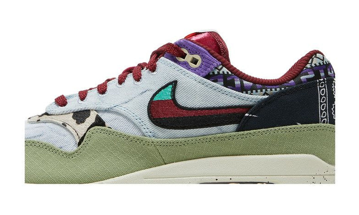 Men's Concepts x Nike Air Max 1 SP Mellow