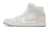 Air Jordan 1 Mid SE Light Iron Ore