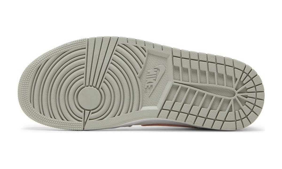 Wmns Air Jordan 1 Mid SE Light Iron Ore
