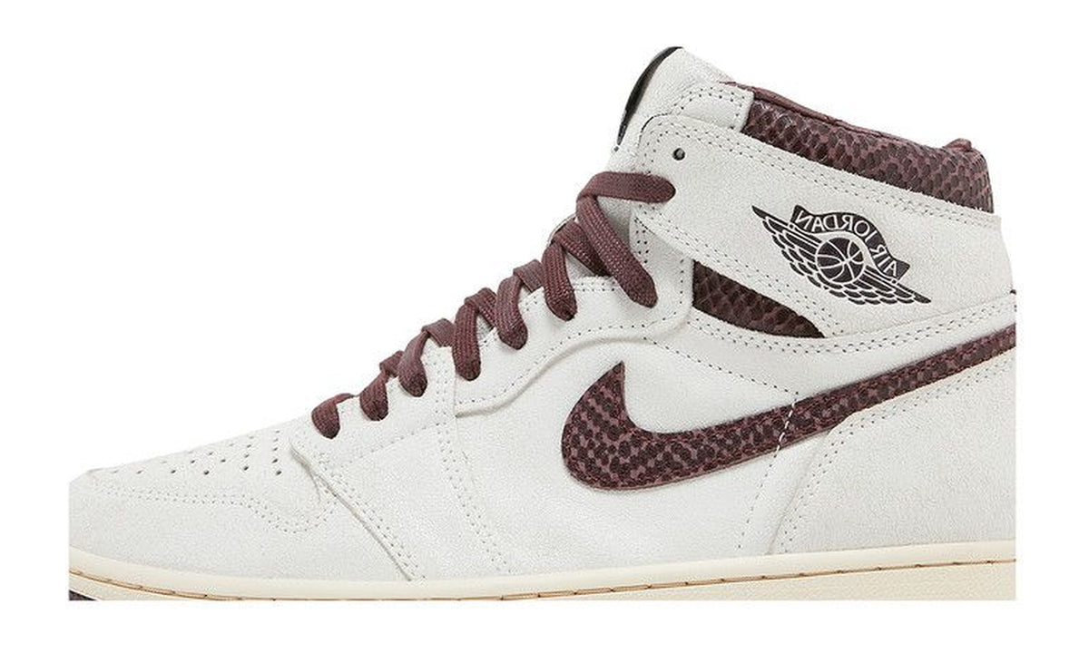 A Ma Maniére x Air Jordan 1 High OG Airness
