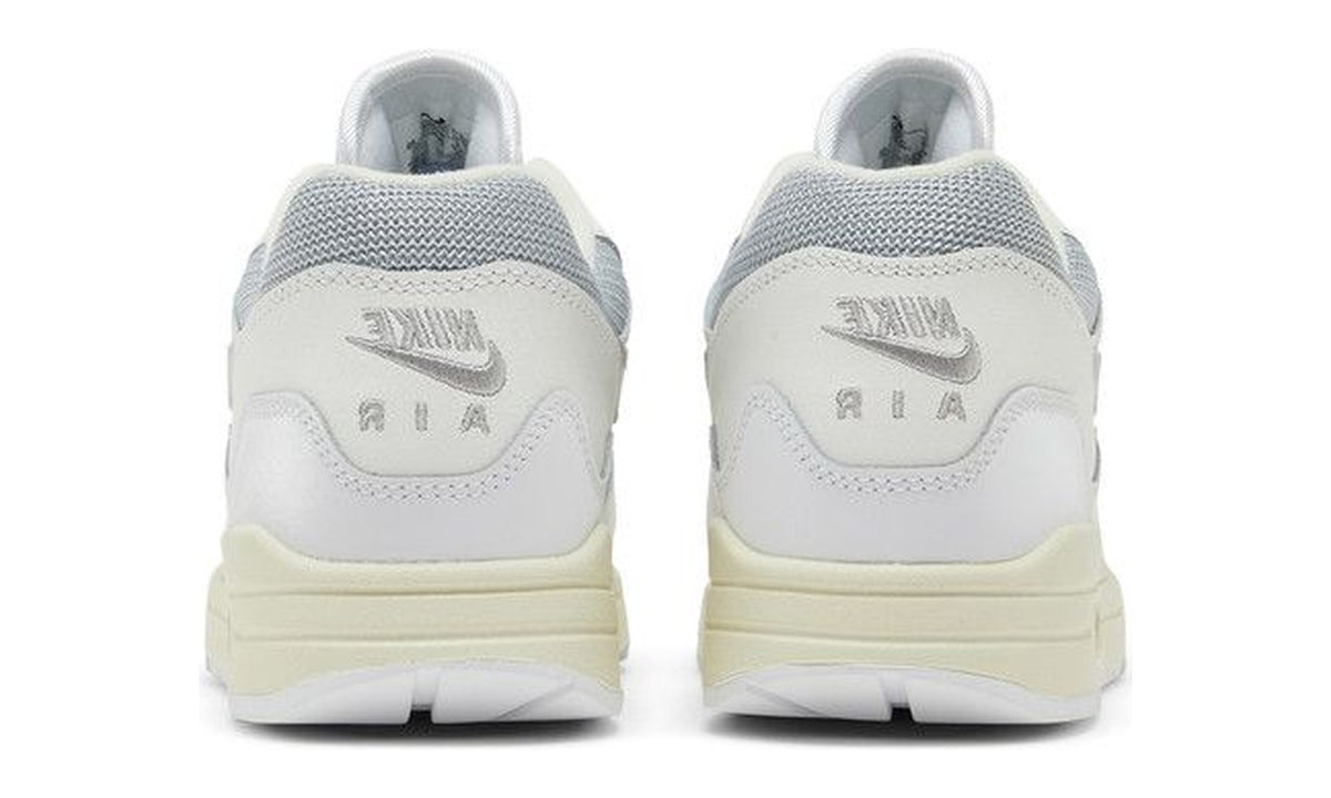 Patta x Nike Air Max 1 White