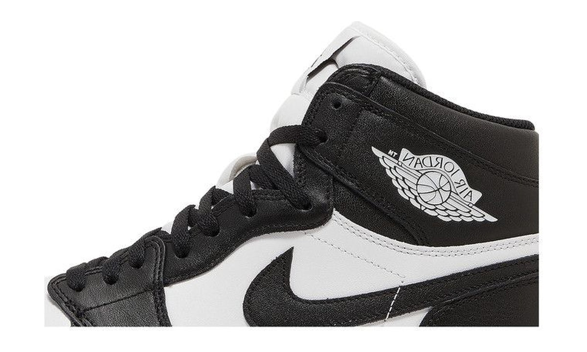 Air Jordan 1 High Golf Panda
