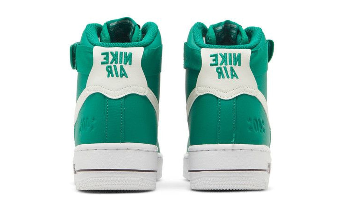 Nike Wmns Air Force 1 High SE 40th Anniversary - Malachite