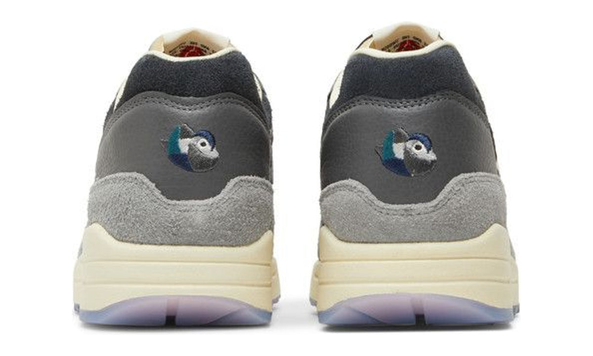Kasina x Nike Air Max 1 SP Won-Ang - Grey