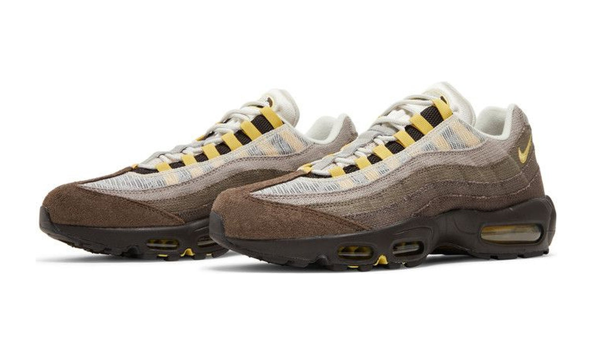 Nike Air Max 95 NH Ironstone