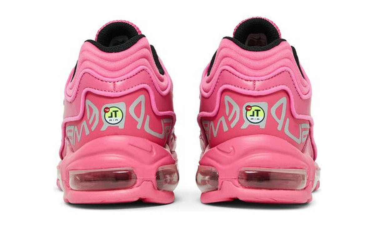 Supreme x Nike Air Max 98 TL SP Pinksicle