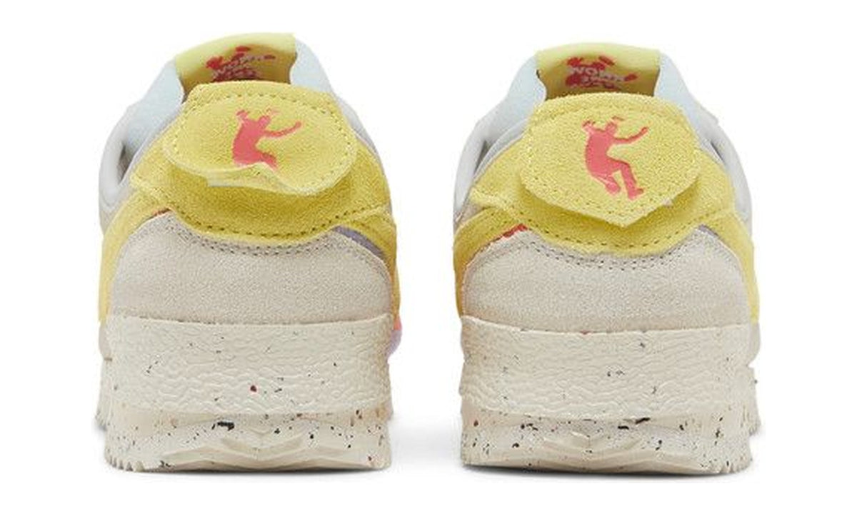 Union LA x Nike Cortez SP Lemon Frost