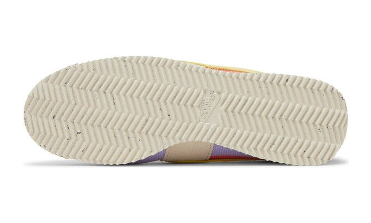 Union LA x Nike Cortez SP Lemon Frost