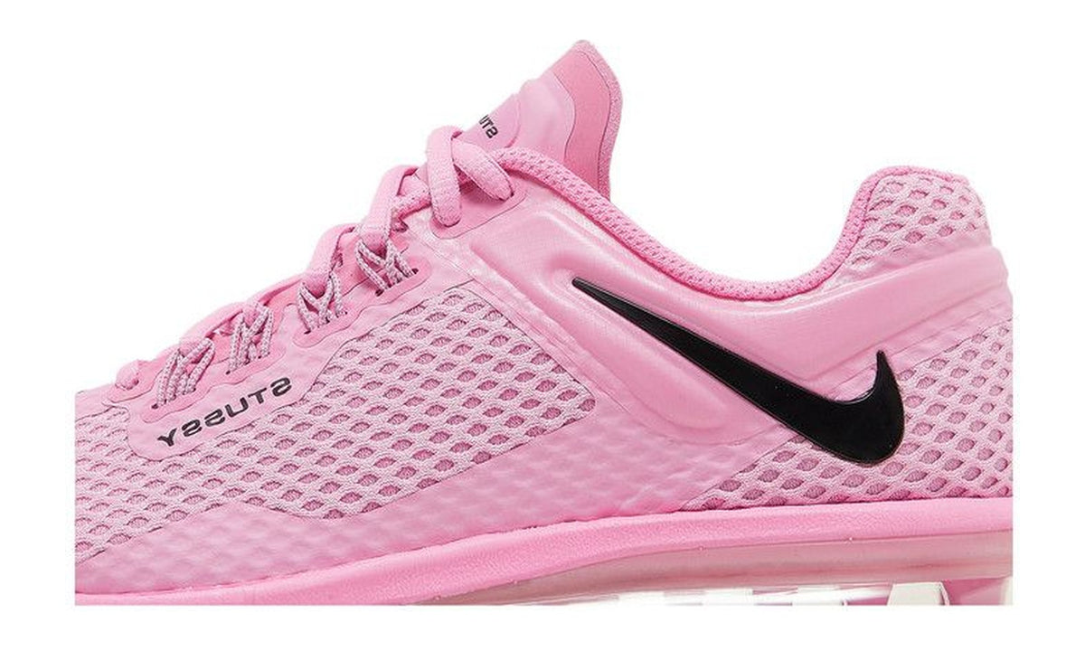 Stussy x Nike Air Max 2013 Pink