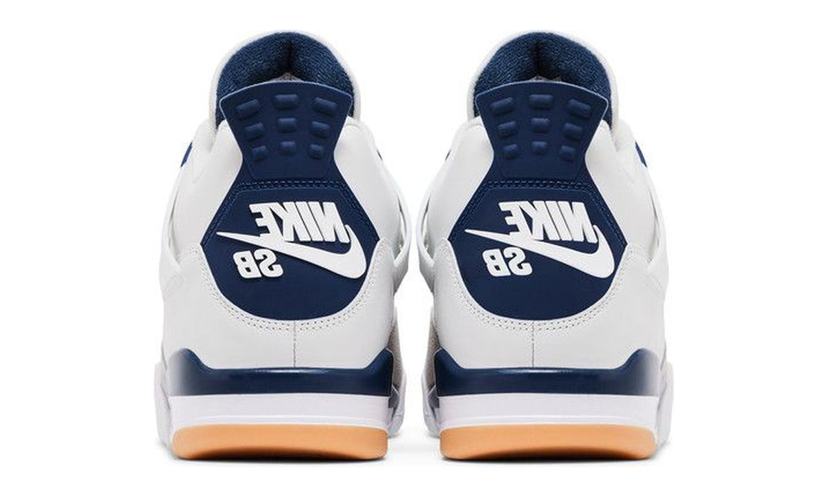 Nike SB x Air Jordan 4 Retro SP Navy