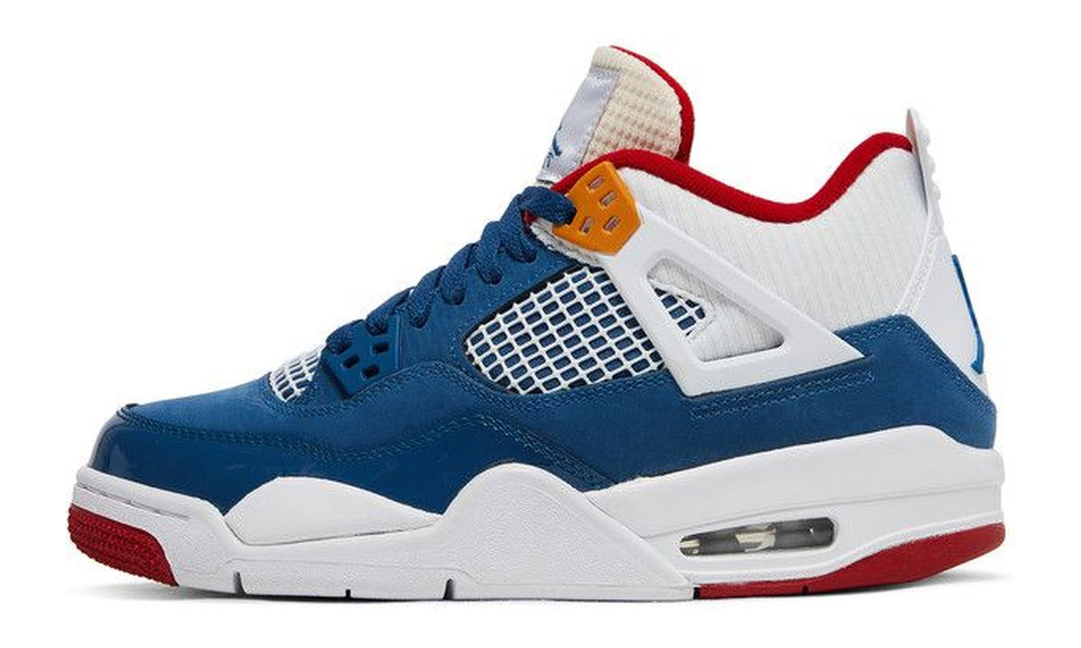 Air Jordan 4 Retro GS Messy Room